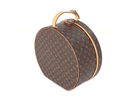 borsa cappelliera louis vuitton